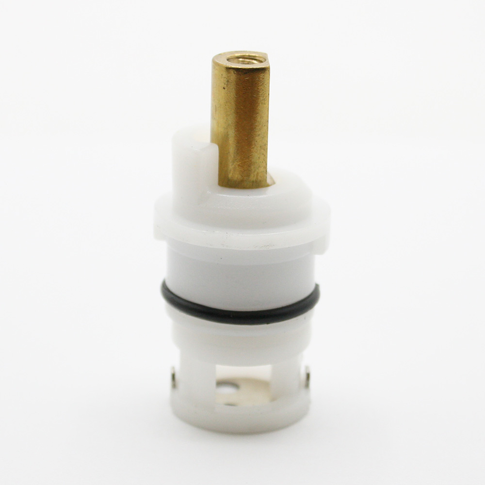 2938-T 1/4 TURN IMPORT HOT - W04