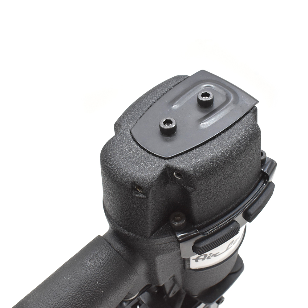 7/8-Inch to 1-3/4-Inch Coil Roofing Nailer (Side Load)  - W06