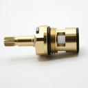 2950-T American Standard Cartridge - W06