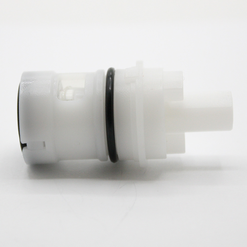 2952-T A/S DUAL STEM H/C - W03