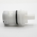 2952-T A/S DUAL STEM H/C - W03