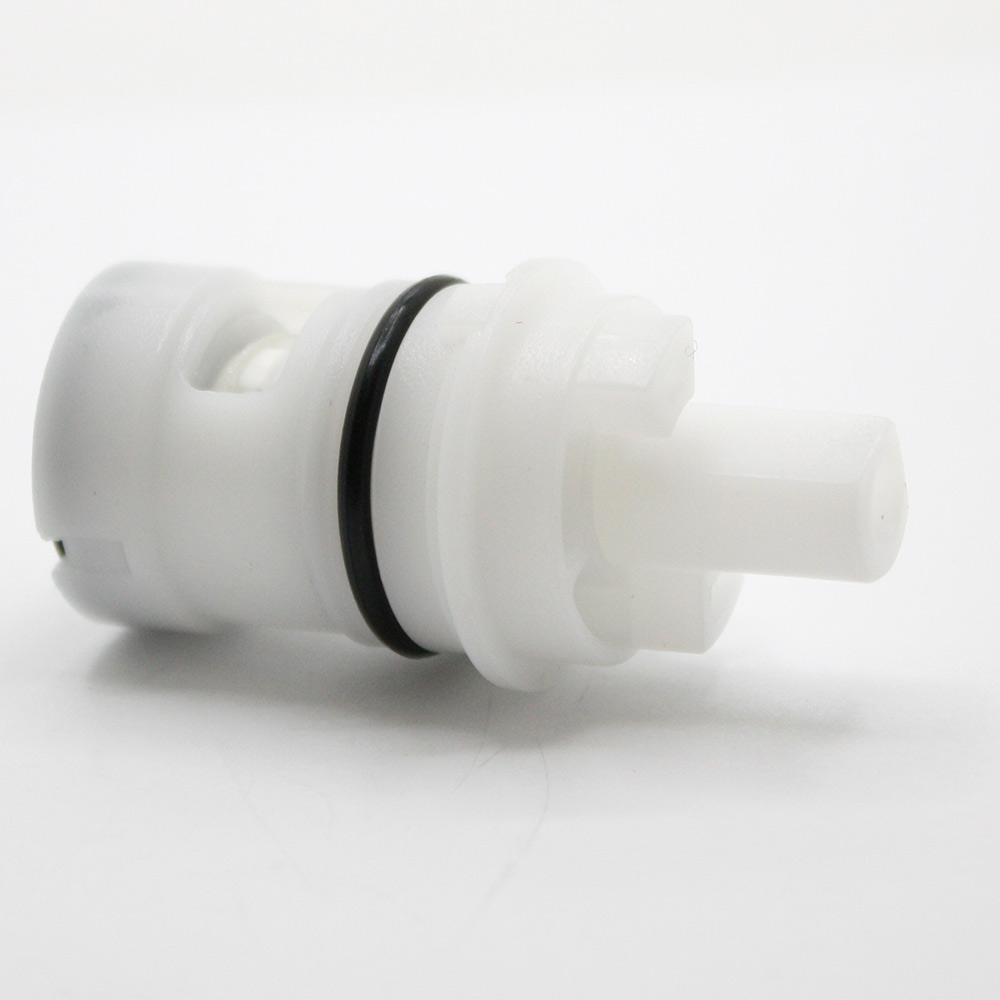 2952-T A/S DUAL STEM H/C - W04
