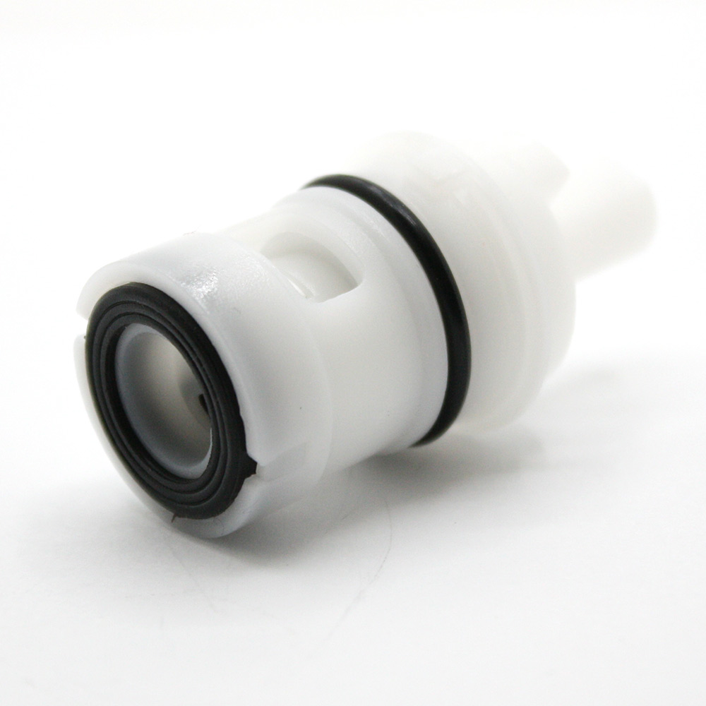 2952-T A/S DUAL STEM H/C - W05