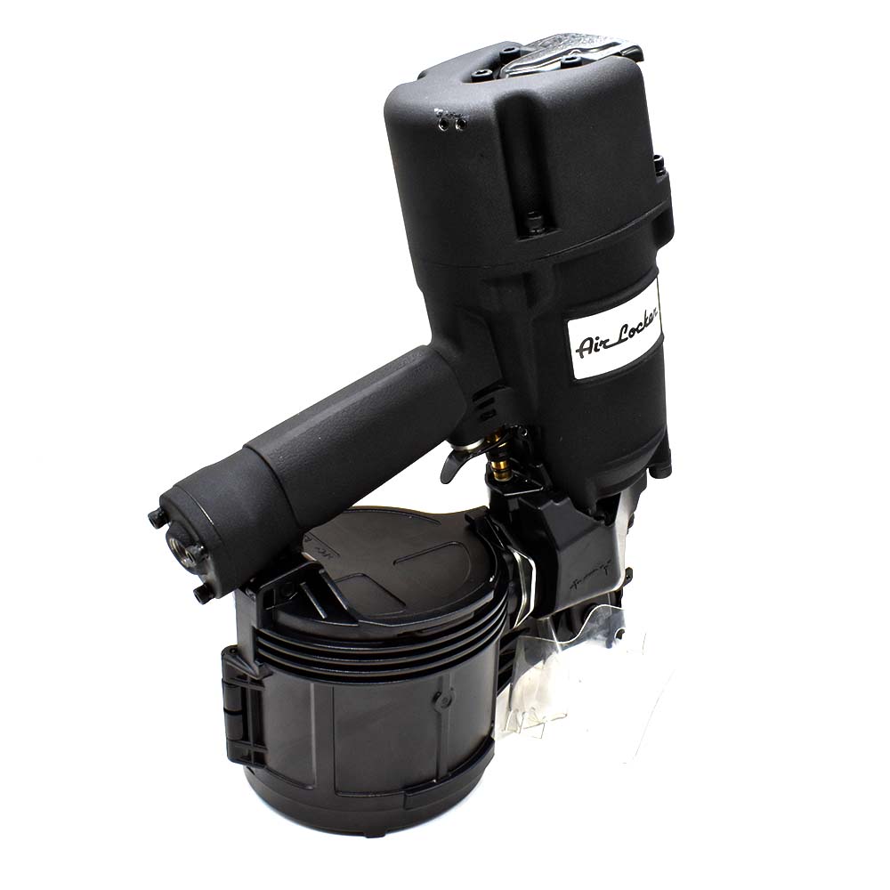 3-1/4-Inch Coil Framing Nailer - W03