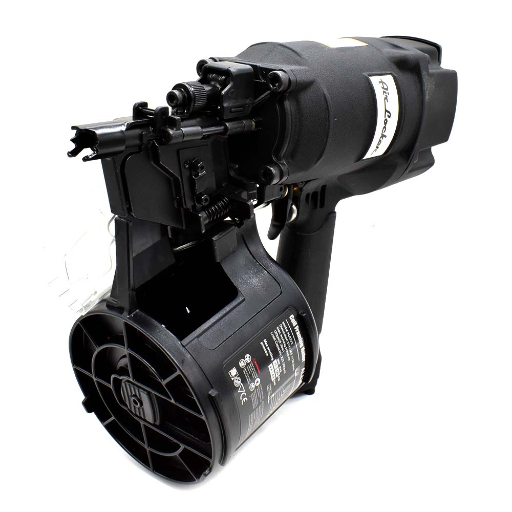 3-1/4-Inch Coil Framing Nailer - W04