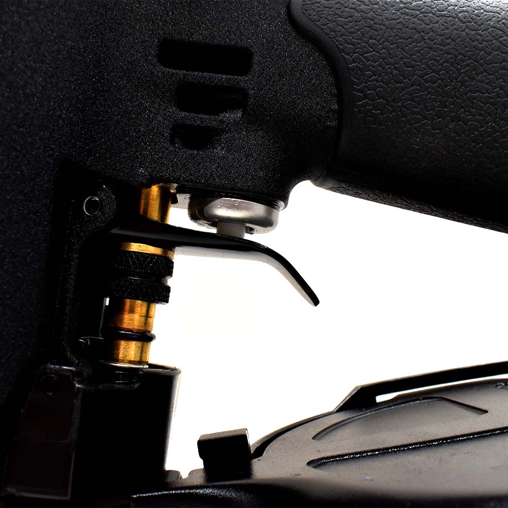 3-1/4-Inch Coil Framing Nailer - W06