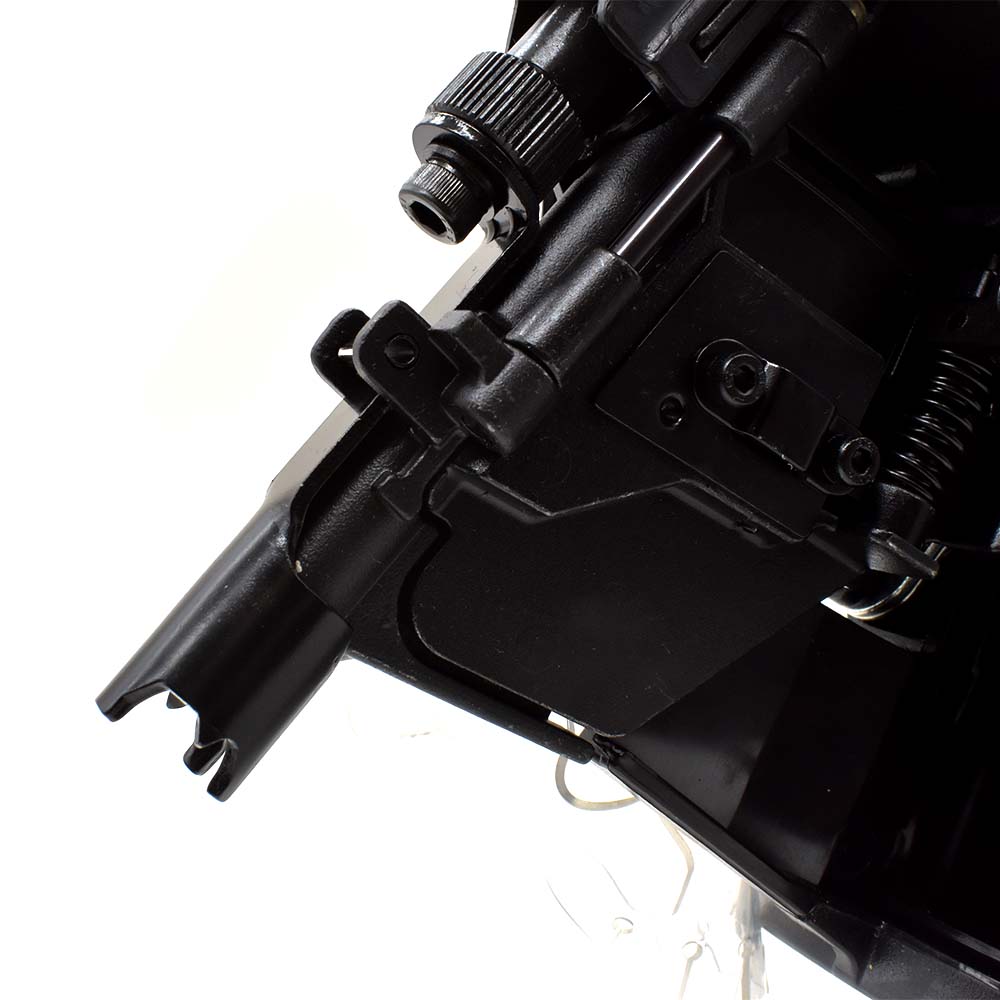 3-1/4-Inch Coil Framing Nailer - W07