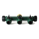 62009 PLASTIC FAUCET MANIFOLD - W03
