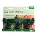 62009 PLASTIC FAUCET MANIFOLD - W04