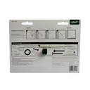 62009 PLASTIC FAUCET MANIFOLD - W05