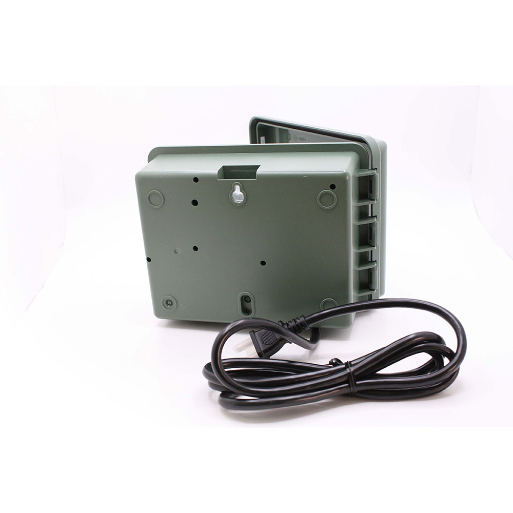 57899 9 STATION TIMER OUTDOOR - W03