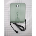 57899 9 STATION TIMER OUTDOOR - W05