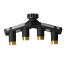 58970 PRO-FLOW MANIFOLD - W02