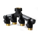 58970 PRO-FLOW MANIFOLD - W03