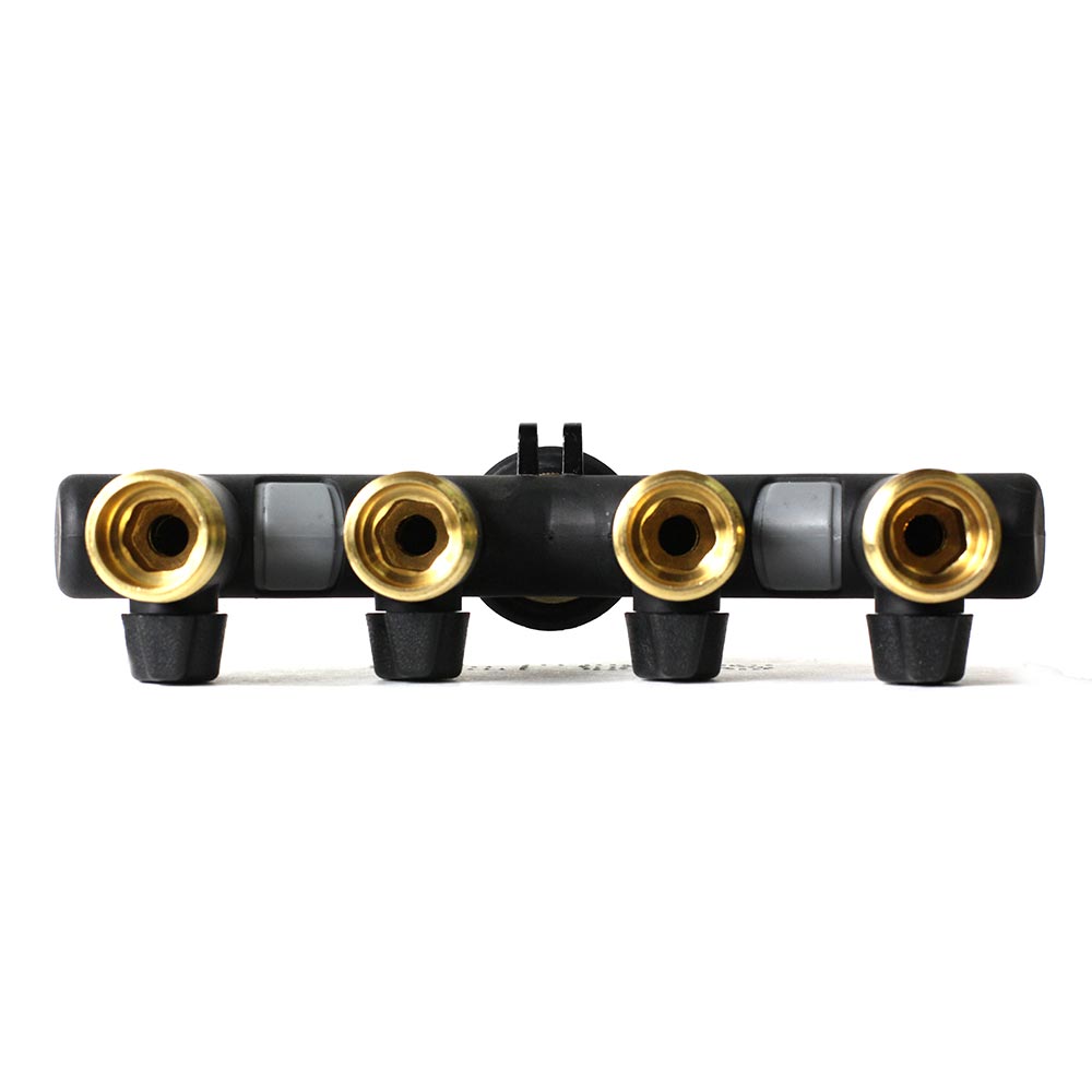 58970 PRO-FLOW MANIFOLD - W04