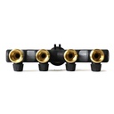 58970 PRO-FLOW MANIFOLD - W04