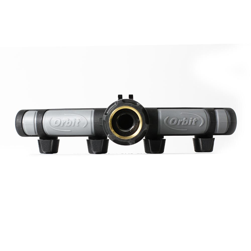 58970 PRO-FLOW MANIFOLD - W05