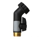 56739 PRO-FLOW GOOSE NECK W/S - W02