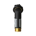 56739 PRO-FLOW GOOSE NECK W/S - W04