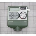 57596 6-Station Indoor Easy Dial Timer - W06