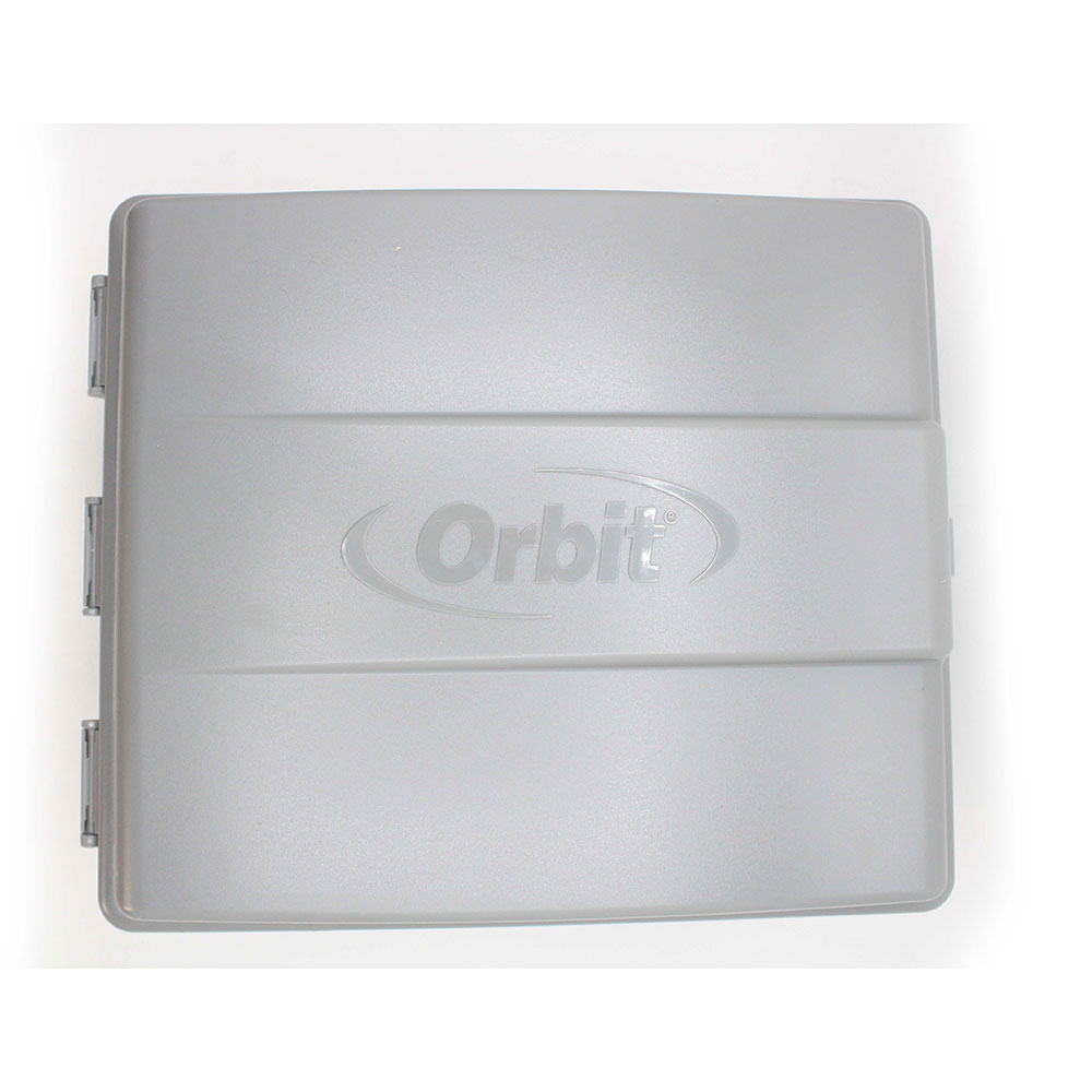 57095 DELUXE OUTDOOR TIMER BX - W04