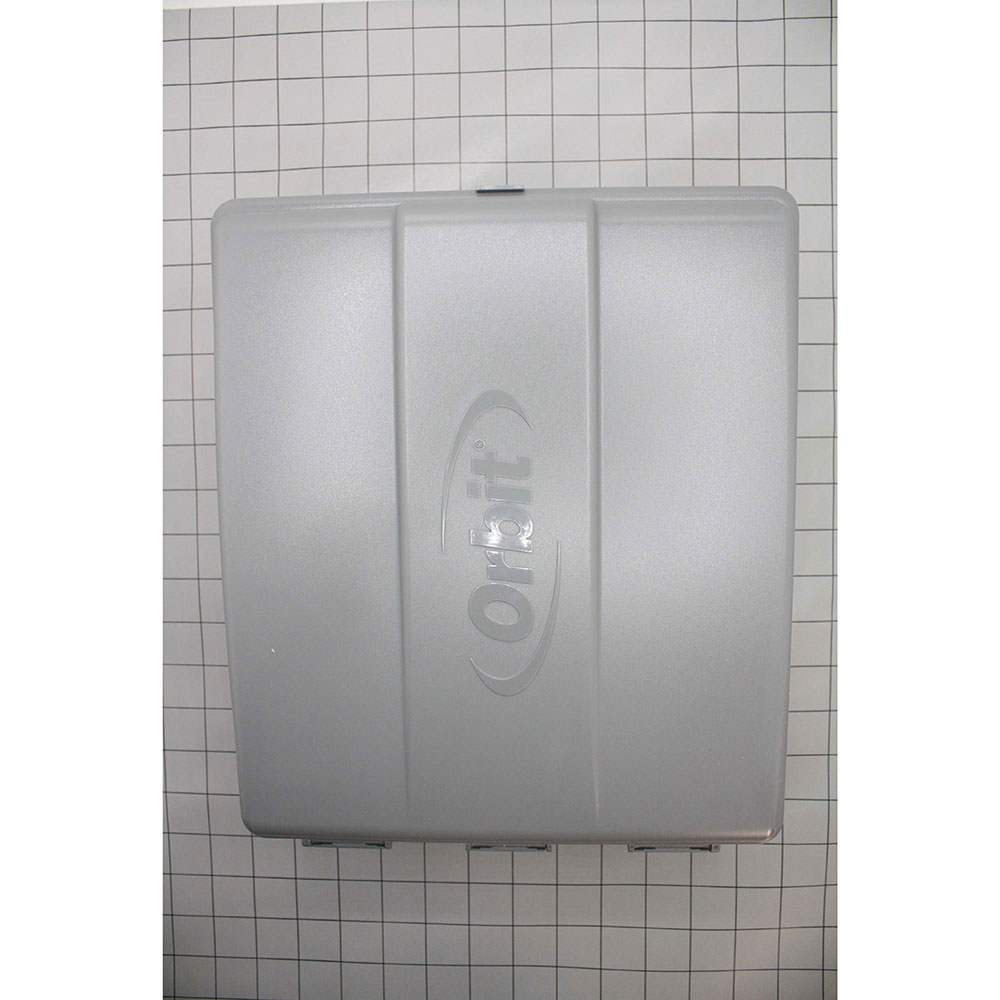 57095 DELUXE OUTDOOR TIMER BX - W05