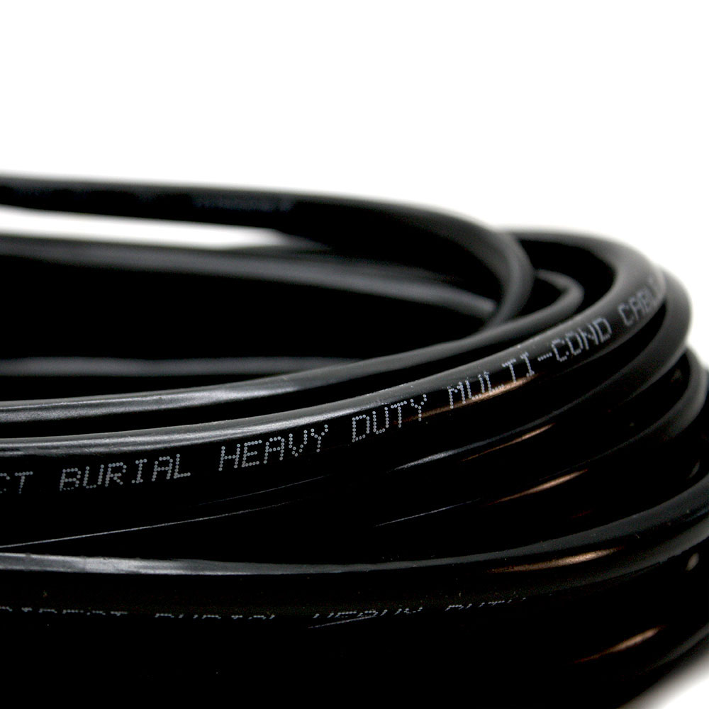 57092 7COND X 50' UF/UL WIRE - W04