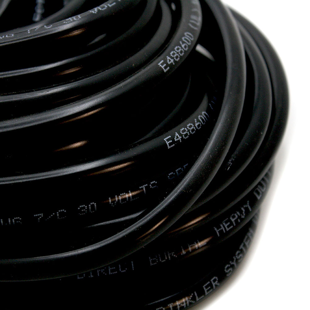 57088 7COND X 100' UF/UL WIRE - W03