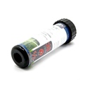 55069 1/2" Saturn III Plastic Pop-Up Gear-Drive Sprinkler Head - W03