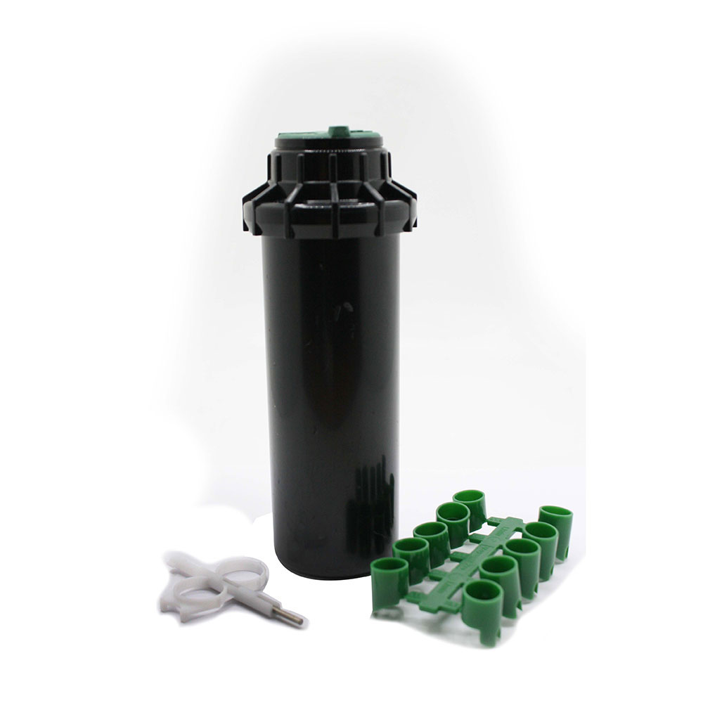 55661 3/4" Voyager II Pop-Up Gear Drive Sprinkler - W02
