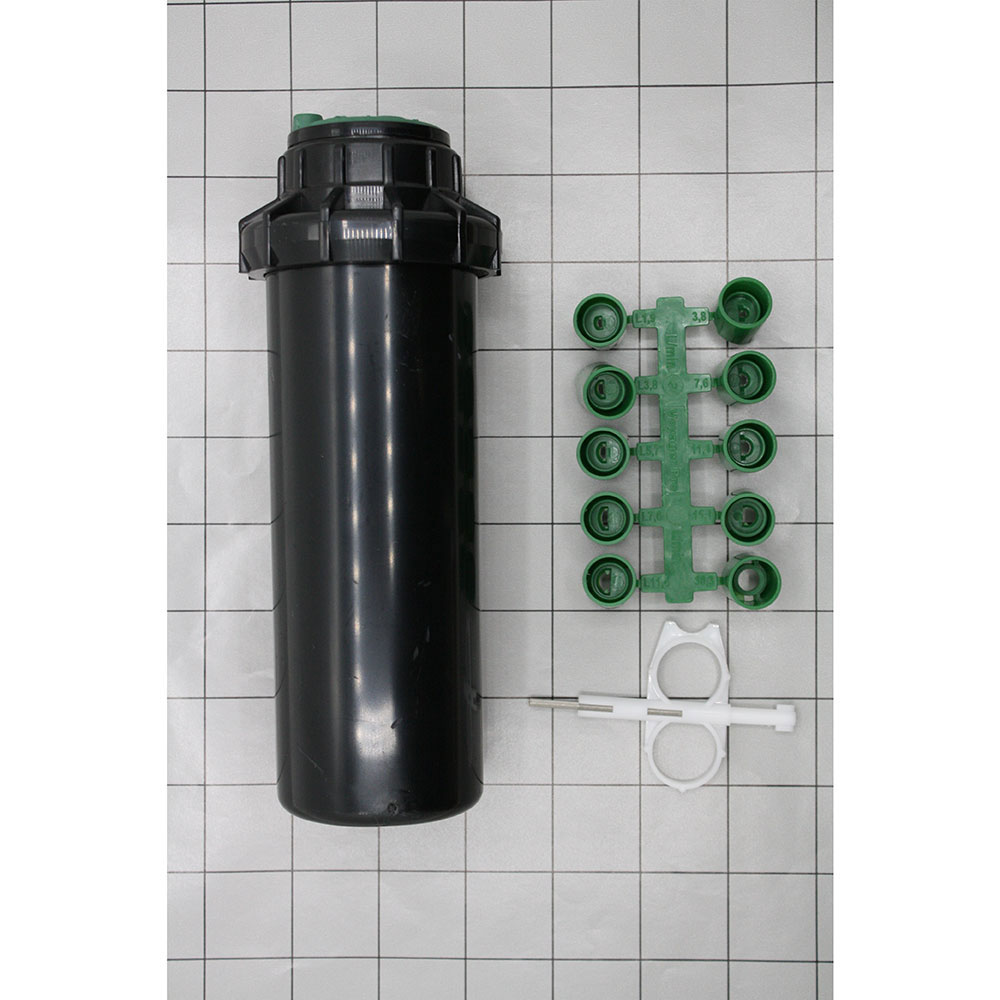 55661 3/4" Voyager II Pop-Up Gear Drive Sprinkler - W05