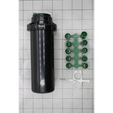 55661 3/4" Voyager II Pop-Up Gear Drive Sprinkler - W05