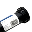 54512 12" Spring Loaded Pop-Up with 15ft Adjustable Nozzle - W02