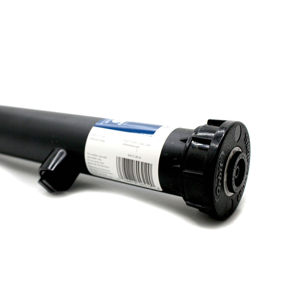 54512 12" Spring Loaded Pop-Up with 15ft Adjustable Nozzle - W03
