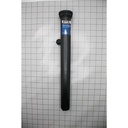 54512 12" Spring Loaded Pop-Up with 15ft Adjustable Nozzle - W05