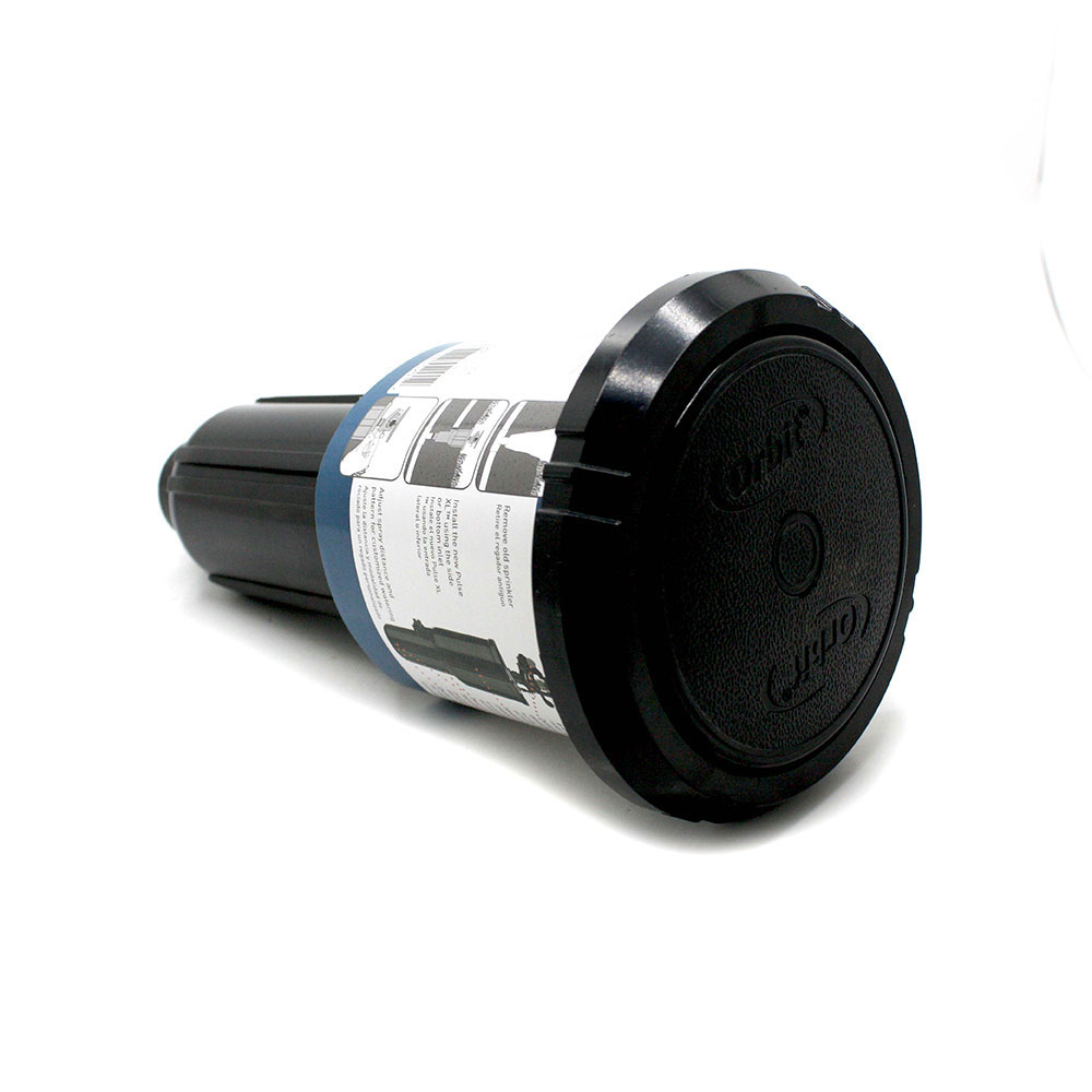 55201 CANISTER IMPACT HEAD BX - W02