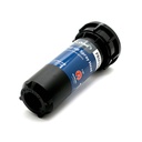 54315 3" Spring Loaded Pop-Up with 15ft Adjustable Nozzle - W03