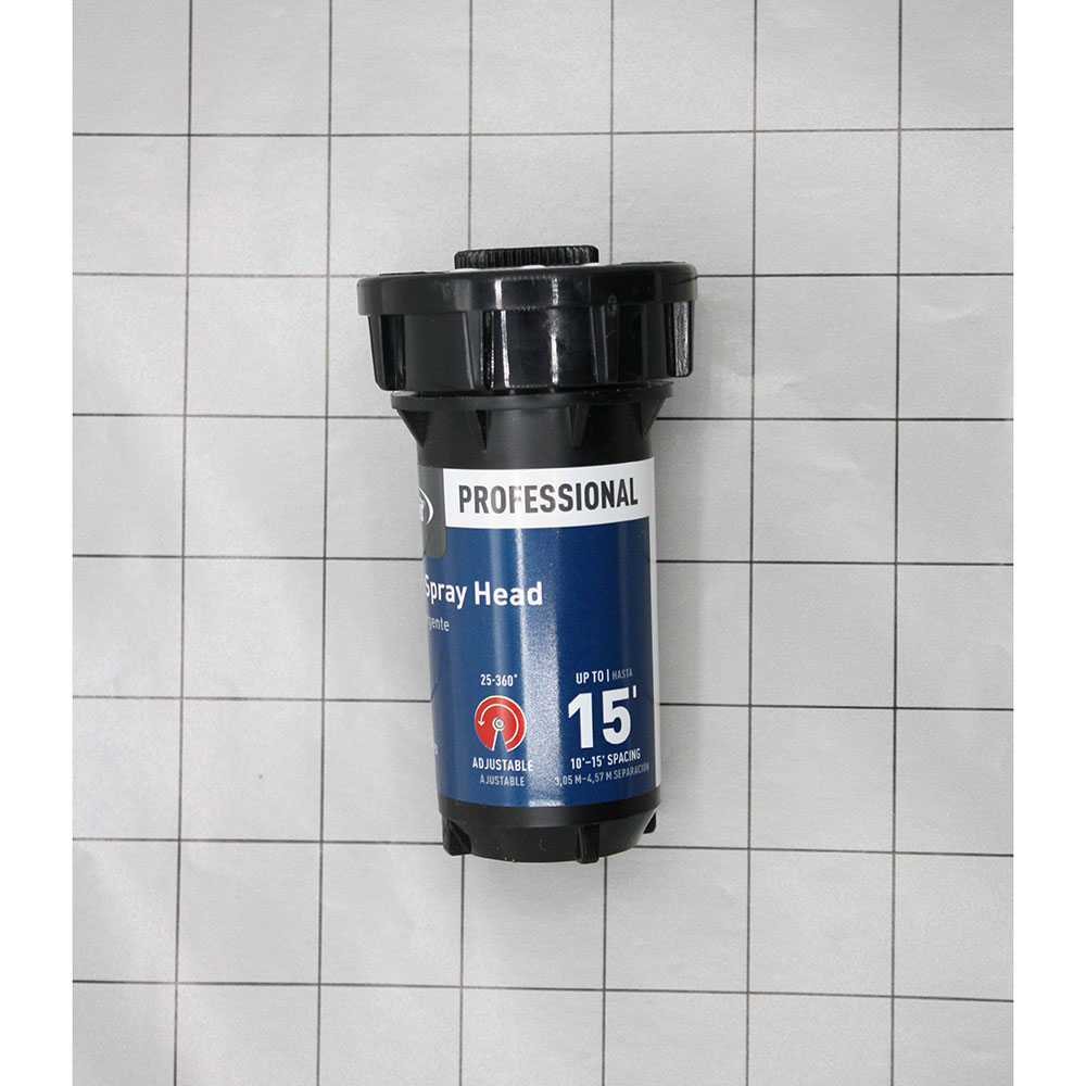 54186/54538 END STRIP 2" PLST POP-U - W04