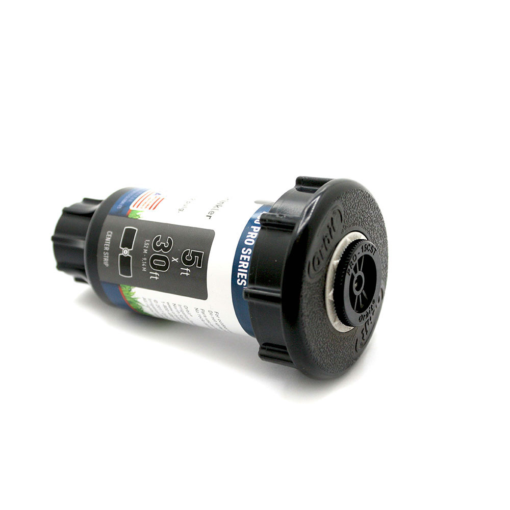 54185/54537 CENTER STRIP 2" POP-UP - W02