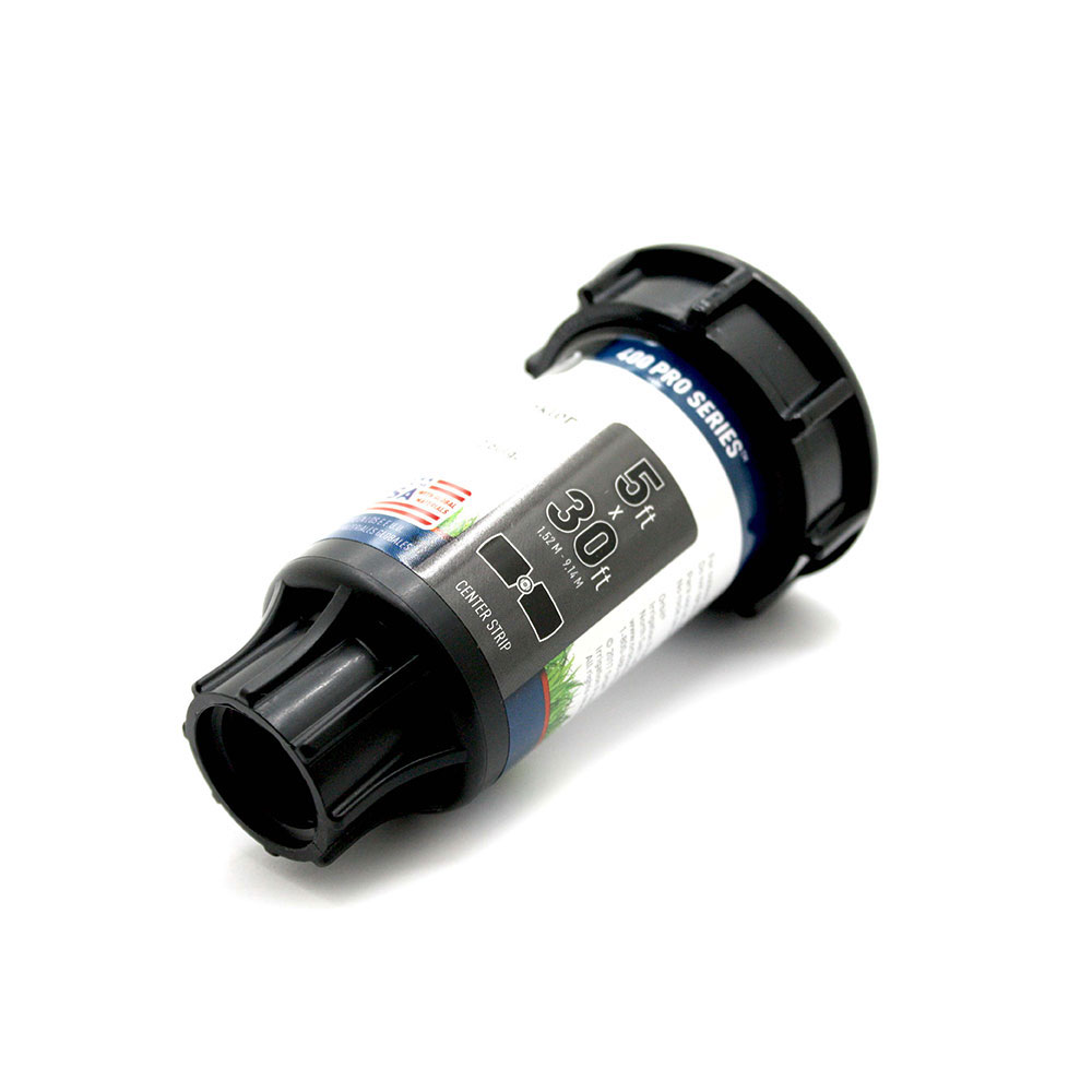 54185/54537 CENTER STRIP 2" POP-UP - W03