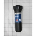 54117/54505 4" PLASTIC ADJ. POP-UP - W04