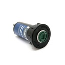 54559 2" Spring Loaded Pop-Up Body Only with Flush Plug - W02