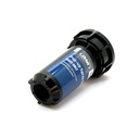54559 2" Spring Loaded Pop-Up Body Only with Flush Plug - W03