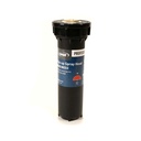 54520 4" Half Pattern Spring Loaded Pop-Up with Brass Nozzle - W04