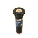 54521 4" Quarter Pattern Spring Loaded Pop-Up with Brass Nozzle - W04