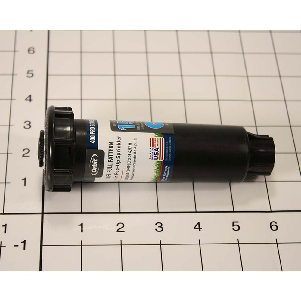 54193/54526 4" (PRO) FULL POP-UP - W05