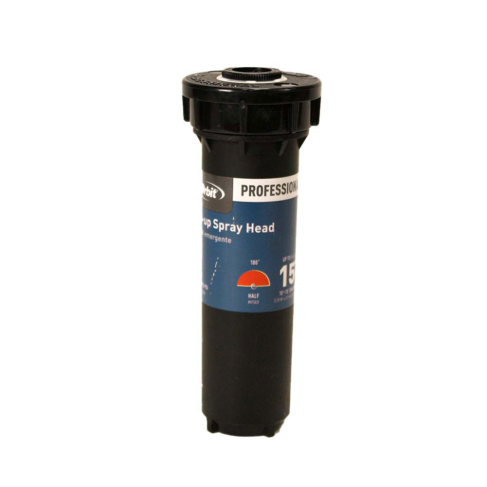 54192/54527 4" (PRO) 1/2 POP-UP - W02