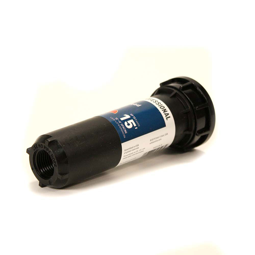 54192/54527 4" (PRO) 1/2 POP-UP - W04