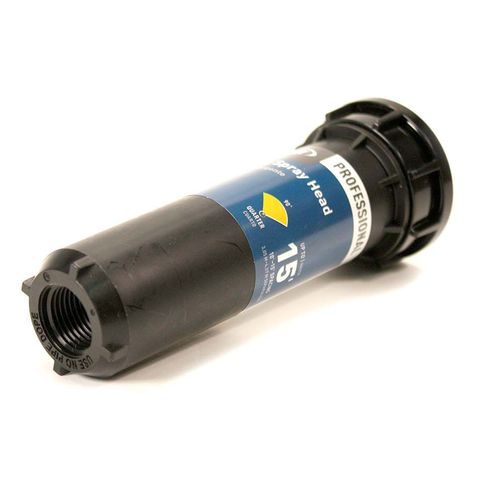 54191/54529 4" (PRO) 1/4 POP-UP - W03