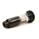 54118/54501 4" Hard Top Professional Spray Head with 15 ft. Adjustable Nozzle - W03